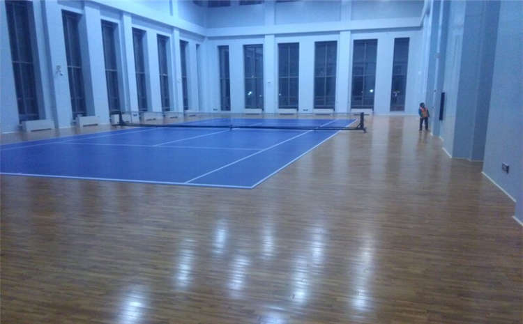 22厚乒乓球館木地板市場(chǎng)價(jià)格表