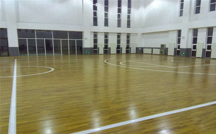 指接板籃球場(chǎng)木地板市場(chǎng)價(jià)格表
